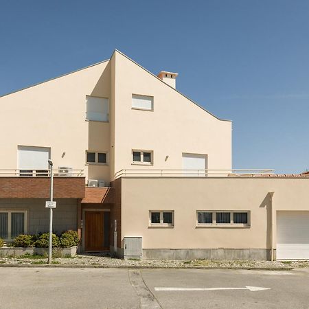 Viravento - Family House Villa Espinho  Eksteriør billede